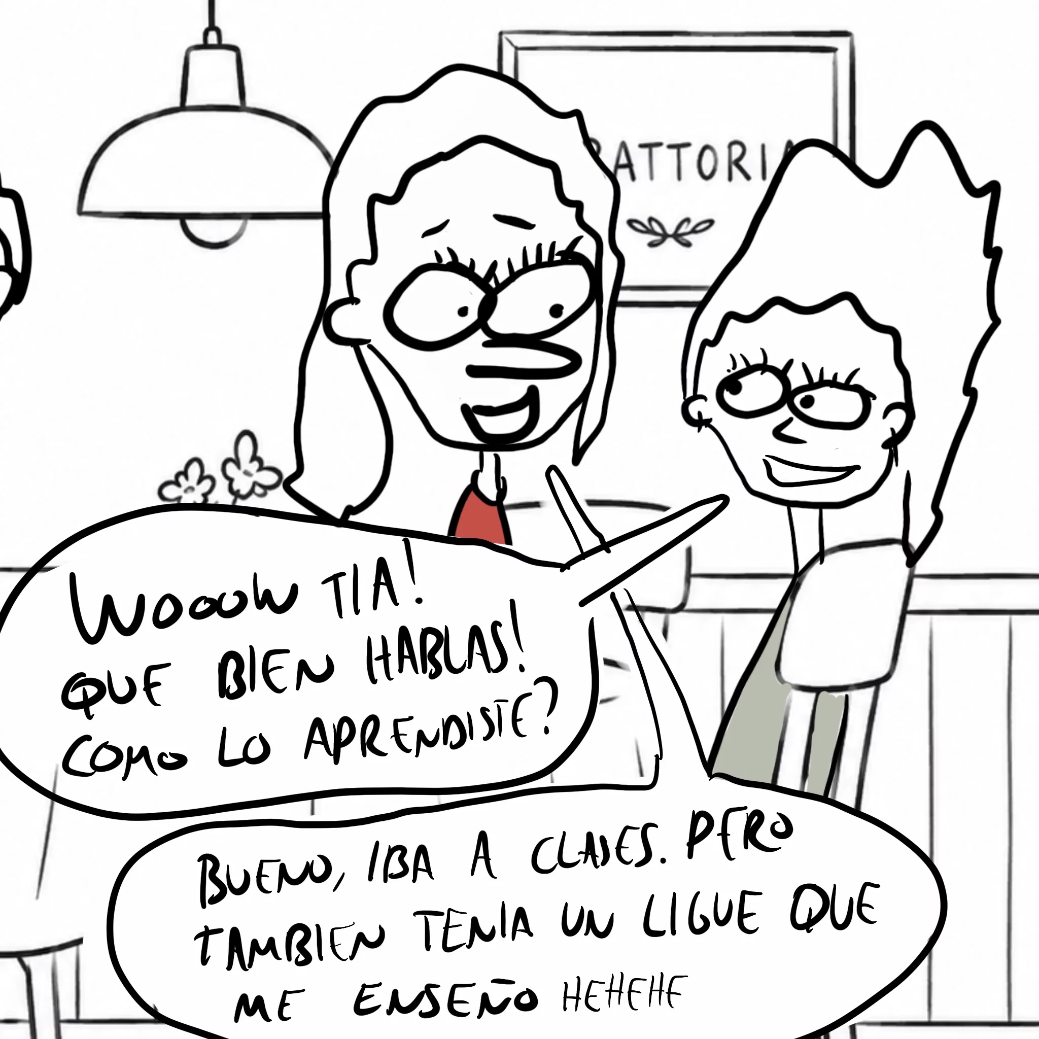 viaje de novios